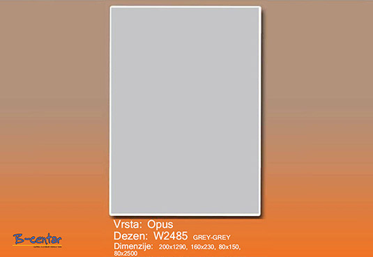 OPUS W2485