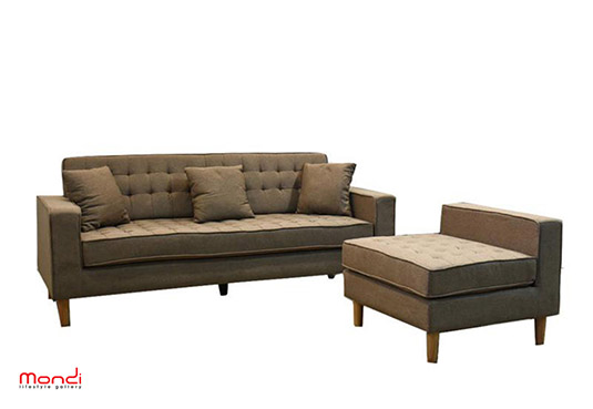 colonial 3 seater b